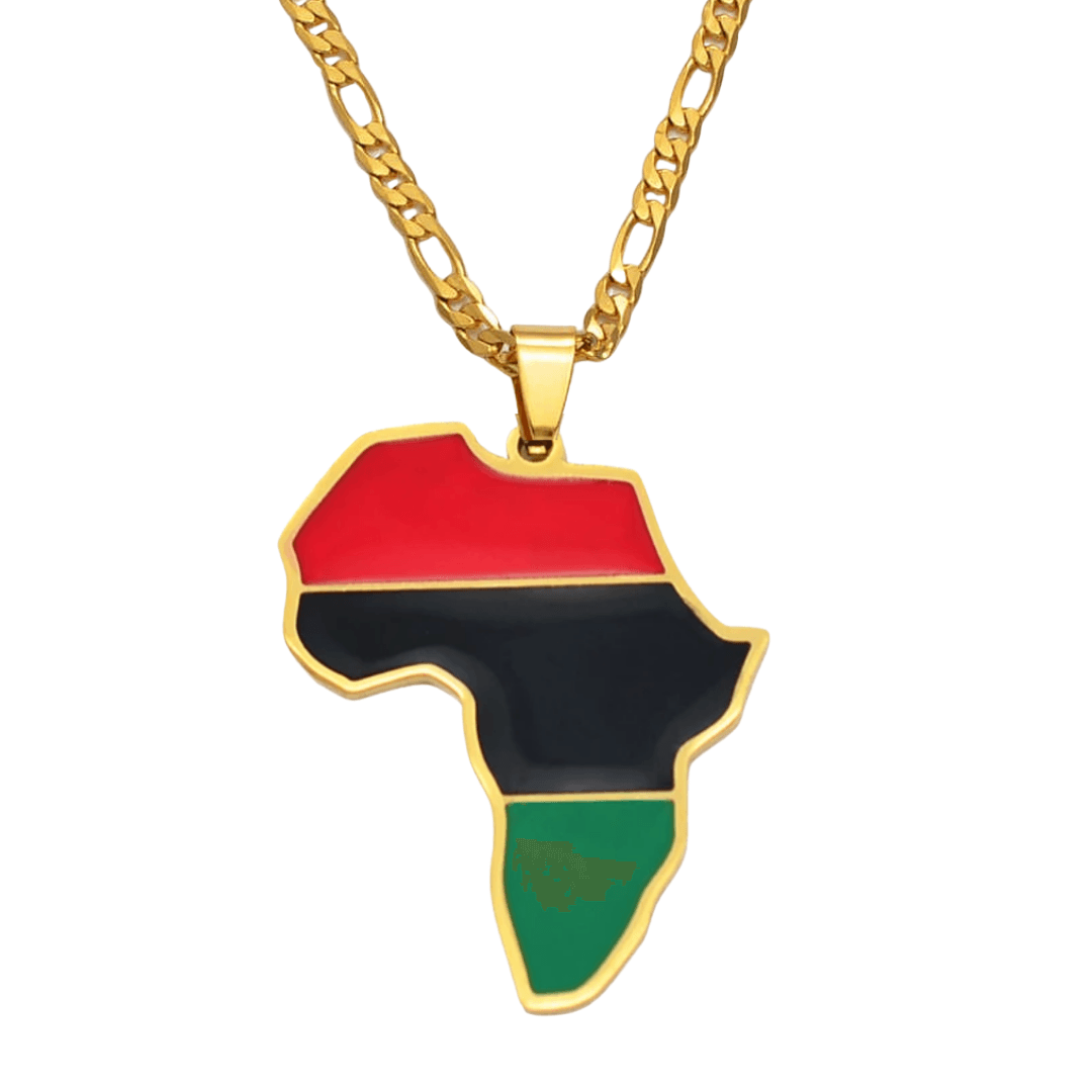 African Pride Bundle